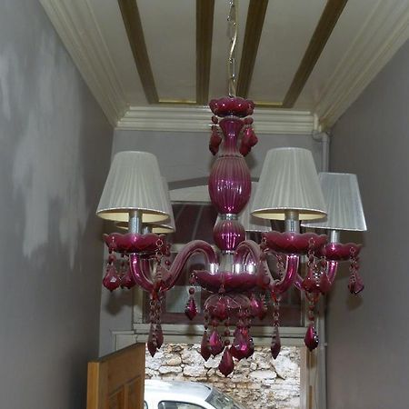 Eagles Budget Home Стамбул Екстер'єр фото