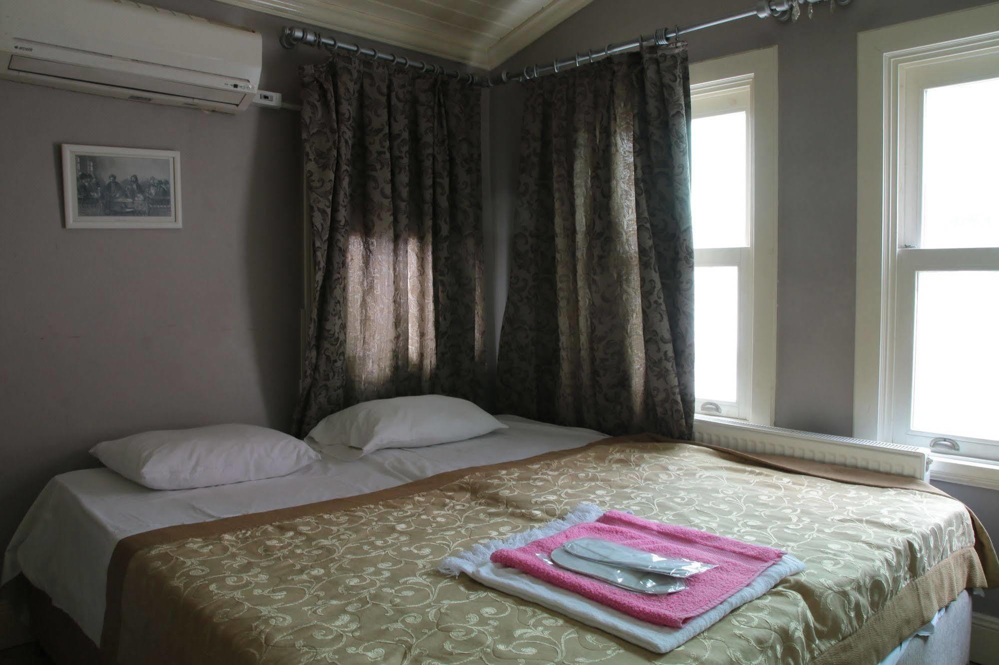 Eagles Budget Home Стамбул Екстер'єр фото